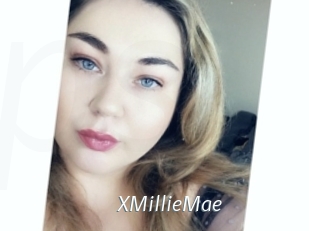 XMillieMae