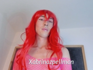 Xabrinazpellman