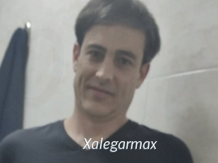 Xalegarmax