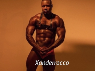 Xanderrocco