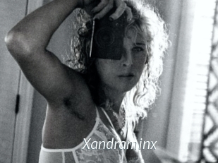 Xandraminx