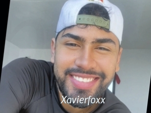 Xavierfoxx