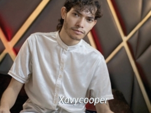 Xavycooper