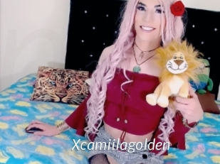 Xcamiilagolden