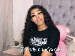 Xcandymandyxx89