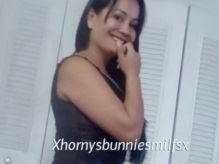 Xhornysbunniesmilfsx