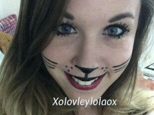 Xolovleylolaox