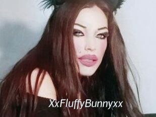 XxFluffyBunnyxx