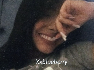 Xxblueberry