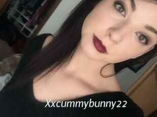 Xxcummybunny22