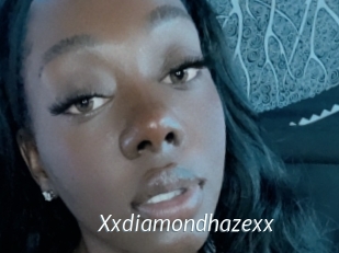 Xxdiamondhazexx