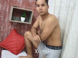 Xxmaxi