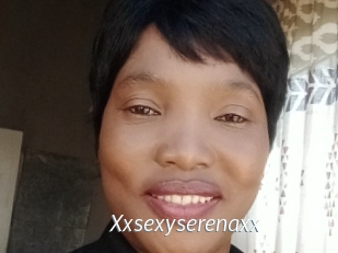 Xxsexyserenaxx