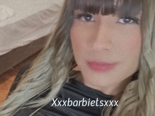 Xxxbarbietsxxx