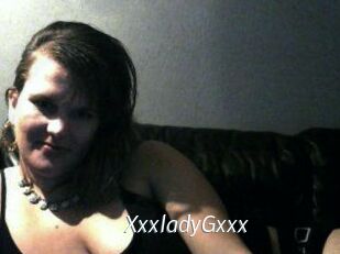 XxxladyGxxx