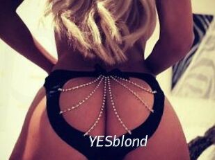 YESblond