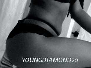 YOUNGDIAMOND20