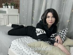 YasminGill