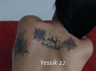 Yessik_22