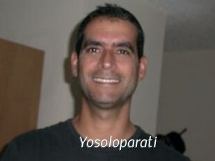 Yosoloparati