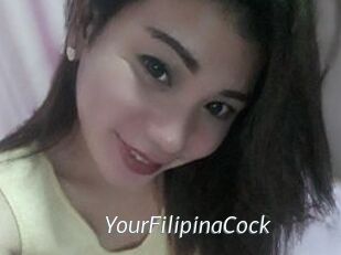 YourFilipinaCock