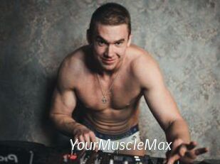 YourMuscleMax