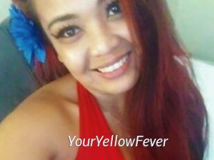 YourYellowFever