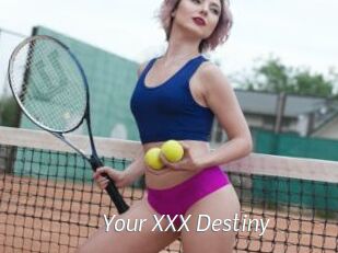 Your_XXX_Destiny