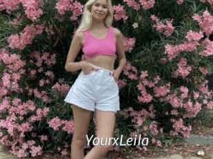 YourxLeila