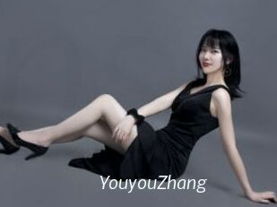 YouyouZhang