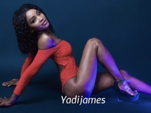 Yadijames