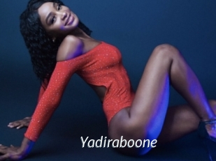 Yadiraboone