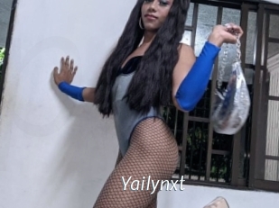 Yailynxt