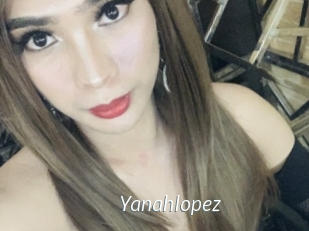 Yanahlopez