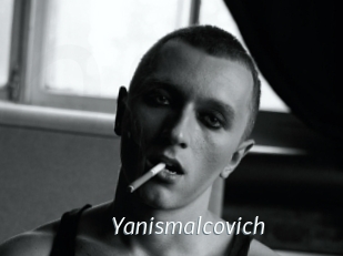 Yanismalcovich