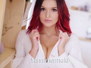 Yannimermaid