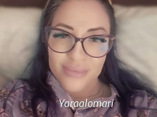 Yaraalomari