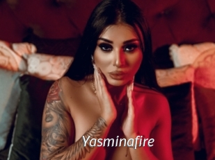 Yasminafire