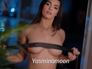 Yasminamoon