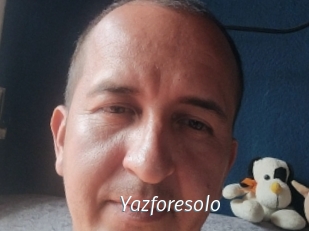 Yazforesolo