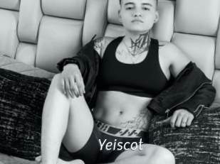 Yeiscot