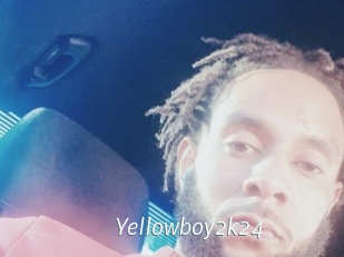 yellowboy2k24 Porn Star