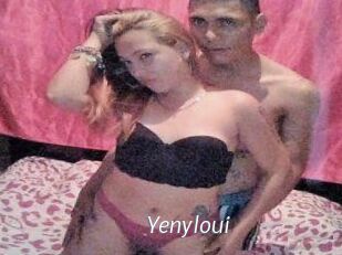 Yenyloui