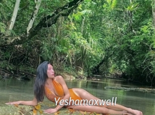 Yeshamaxwell