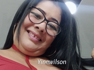 Yinawilson