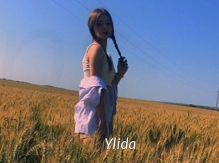 Ylida