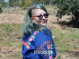 Yoladom