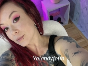 Yolandyfoun