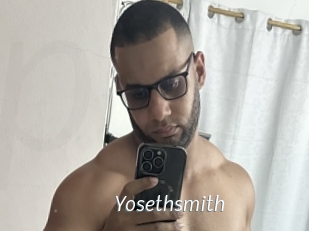 Yosethsmith