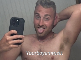 Yourboyemmett